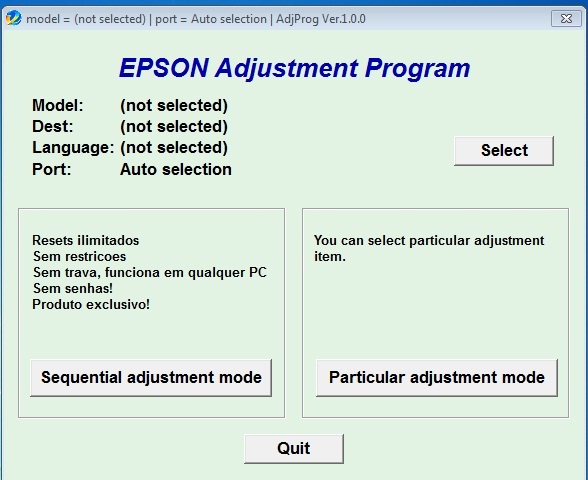 epson l360 resetter download free windows 7